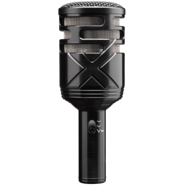 Audix D6X - Microfon de instrument - Img 2