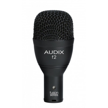 Audix f2 - Microfon de instrument