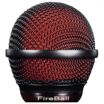Audix Fireball - Microfon de instrument - Img 5