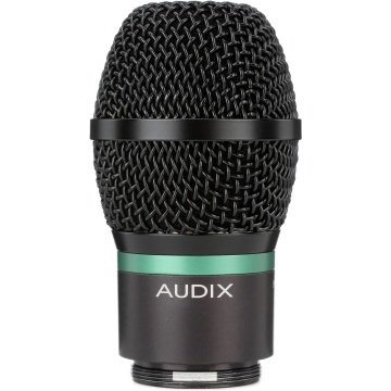 Audix Novacore NCEC Wireless Cardioid Capsule - Capsula Microfon Wireless