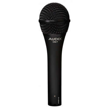 Audix OM7 - Microfon de voce