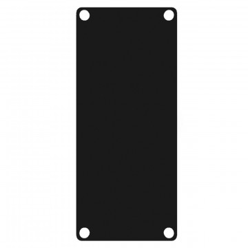 Caymon CASY101 - CASY 1 Blind Plate