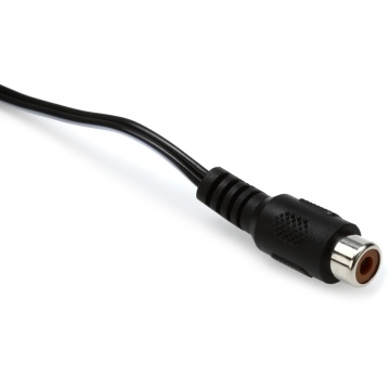 CIOKS 1001 Extension Flex - 50cm - Cablu pentru alimentator de pedale - Img 3