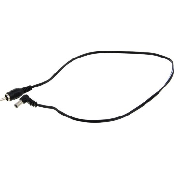 CIOKS 1050 Flex Type 1 - 50cm - Cablu pentru alimentator de pedale - Img 2