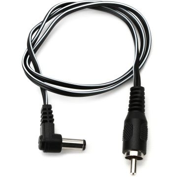 CIOKS 1050-LN Flex Type 1 - 50cm - Cablu pentru alimentator de pedale - Img 2