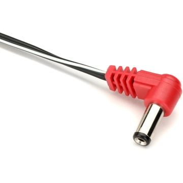 CIOKS 2050-LN Flex Type 2 - 50cm - Cablu pentru alimentator de pedale - Img 4
