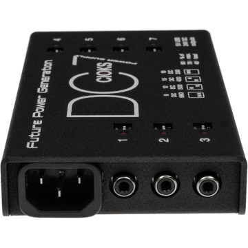 CIOKS Superpower Bundle SB15 - Alimentator pedale cu extensie - Img 12