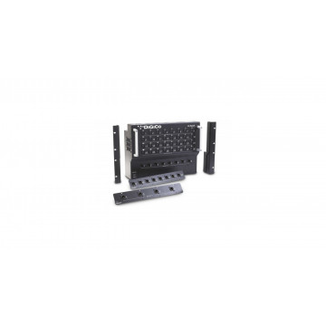 DiGiCo D-Rack 2P - Stagebox - Img 3