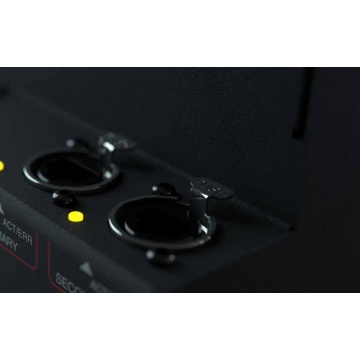 DiGiCo Dante A164D Wall LCD - Stagebox - Img 5