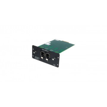 DiGiCo DMI Madi C RJ45 Card - Card de expansiune - Img 2