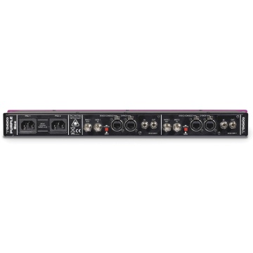 DiGiCo Purple Box - Convertor Optic - Img 4