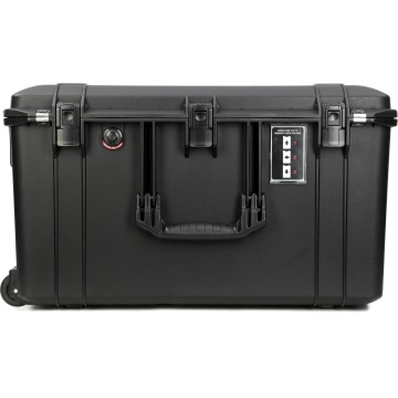 DiGiCo Quantum 112 Pelican Air Case - Case mixer pentru DiGiCo Quantum 112 - Img 3