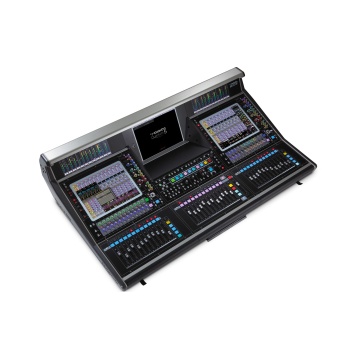 DiGiCo Quantum 5 - Consola digitala de mixaj audio - Img 5