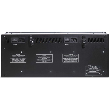 DiGiCo SD-Rack MINI - Multicore audio digital - Img 3
