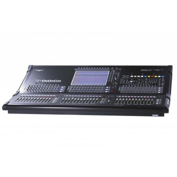 DiGiCo SD10B - Consola digitala de mixaj audio