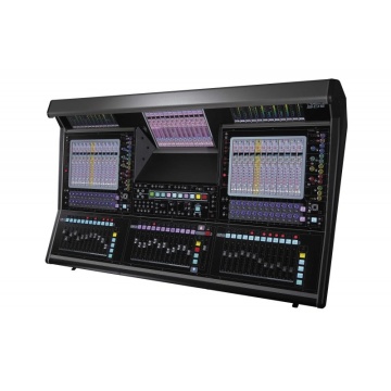 DiGiCo SD5CS - Consola digitala de mixaj audio - Img 5