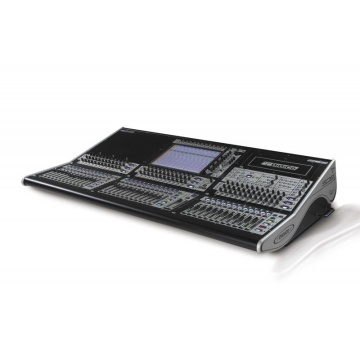 DiGiCo SD8 - Consola digitala de mixaj audio - Img 7
