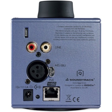 DiGiGrid M - Interfata audio - Img 3
