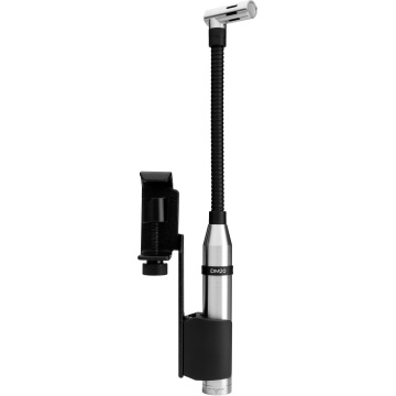 Earthworks Audio DM20 - Microfon toba mica si tom - Img 5
