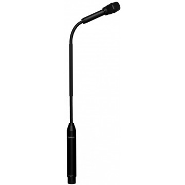 Earthworks Audio FMR500 - Microfon cu gooseneck
