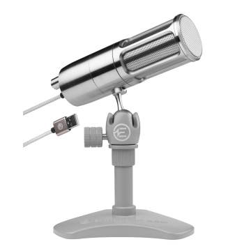 Earthworks Audio ICON - Microfon USB pentru streaming - Img 5
