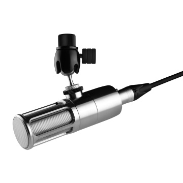 Earthworks Audio ICON PRO - Microfon XLR pentru streaming - Img 5