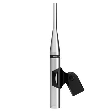 Earthworks Audio M30 - Microfon de masurare - Img 5