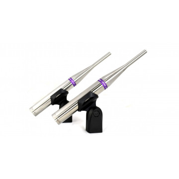 Earthworks Audio QTC40mp - Set microfoane condenser omnidirectionale - Img 2