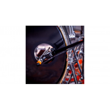 Earthworks Audio SR20LS - Microfon toba mare - Img 2