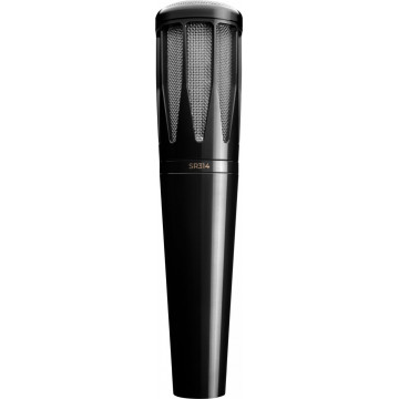 Earthworks Audio SR314-SB - Microfon condenser de live