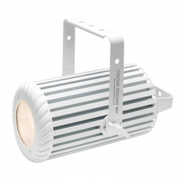 Elation Colour Pendant WH - PAR LED