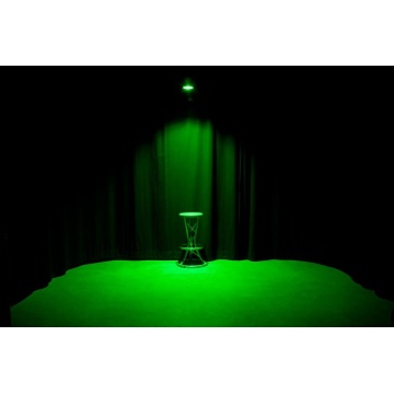 Elation Fuze Pendant Compact - Spot LED - Img 11