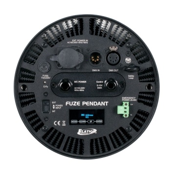 Elation Fuze Pendant - Spot LED - Img 11