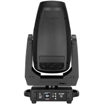 Elation Fuze PFX - Moving Head Hybrid - Img 8