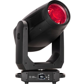 Elation Fuze Profile+ - Moving head spot