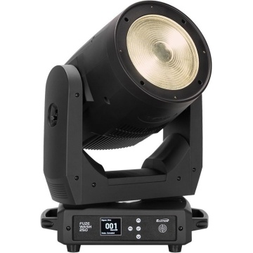 Elation Fuze Wash 250 - Moving head wash