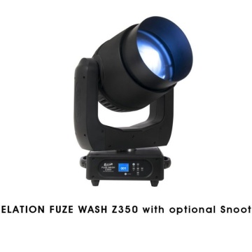 Elation Fuze Wash Z350 - Moving head wash - Img 5