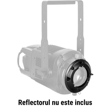 Elation KL CORE IP Bowens Mount - Adaptor montura Bowens pentru KL CORE IP - Img 2