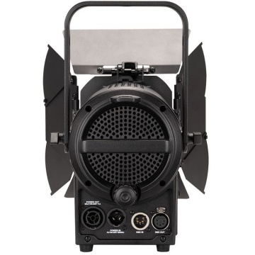 Elation KL Fresnel 4 FC - Proiector teatru LED - Img 5
