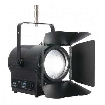 Elation KL FRESNEL 8 FC - Proiector teatru LED
