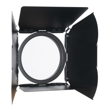 Elation KL FRESNEL 8 FC - Proiector teatru LED - Img 14
