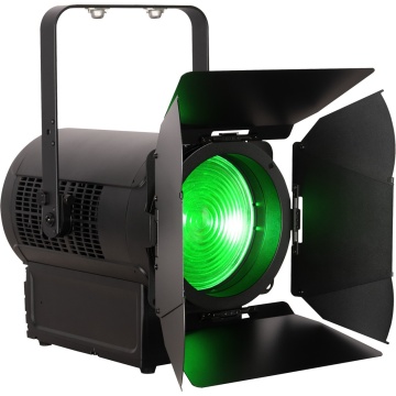 Elation KL Fresnel 8 IP - Proiector teatru LED - Img 2