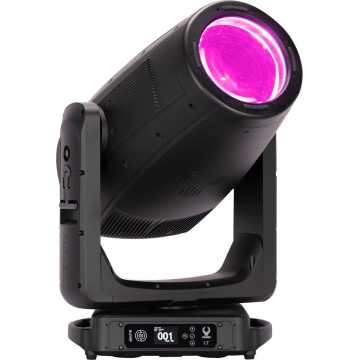 Elation Paragon LT - Moving head spot - Img 7