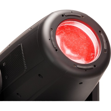 Elation Paragon M PC Lens - Lentila PC pentru PARAGON M cu fascicul wash soft long throw - Img 4