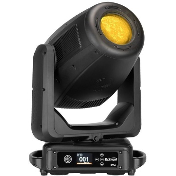 Elation Paragon S - Moving head spot - Img 5