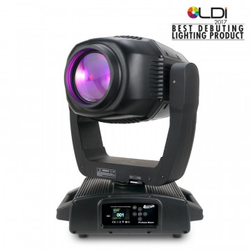 Elation Proteus Beam - Moving head beam