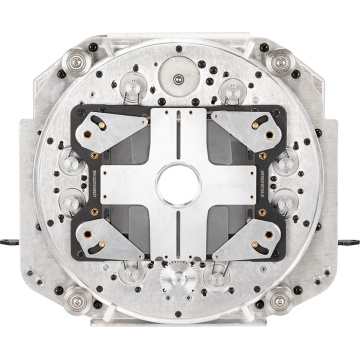 Elation Proteus Brutus cu Framing - Moving head wash - Img 13
