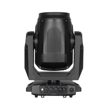 Elation Proteus Excalibur - Moving head - Img 12
