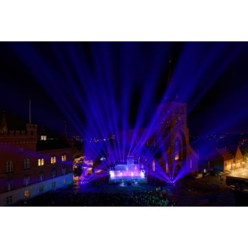 Elation Proteus Hybrid WMG - Moving Head Hybrid - Img 7