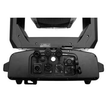 Elation Proteus Smarty Hybrid - Moving Head Hybrid IP - Img 3